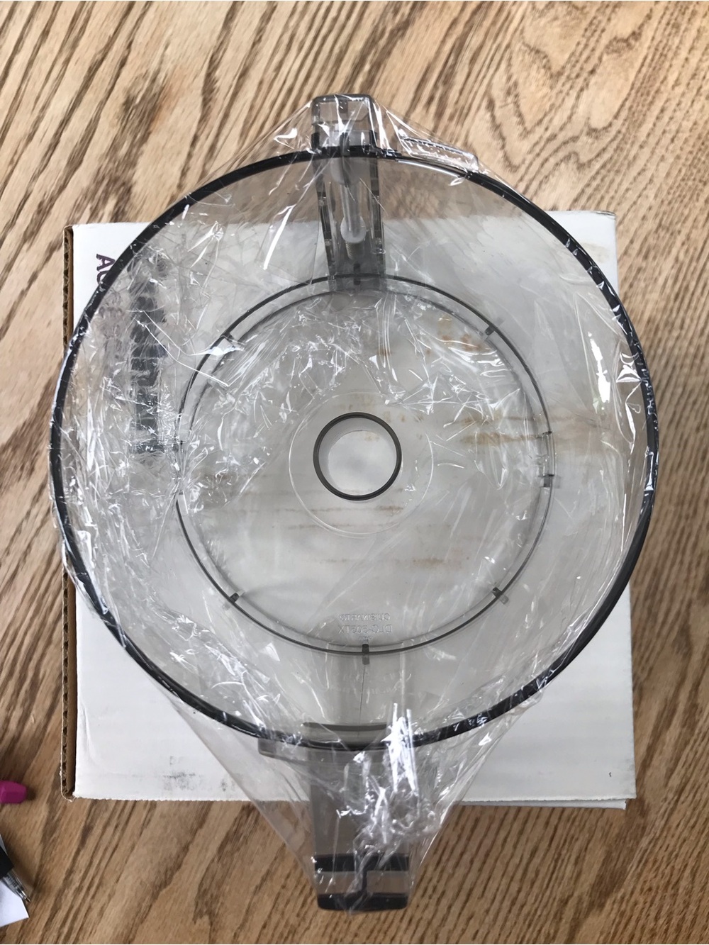 Cuisinart Accessory Replacement - Picture 7 of 10